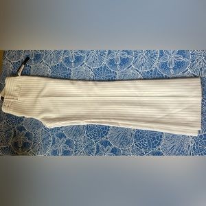 Size 4 Tahari pinstripe suit pant